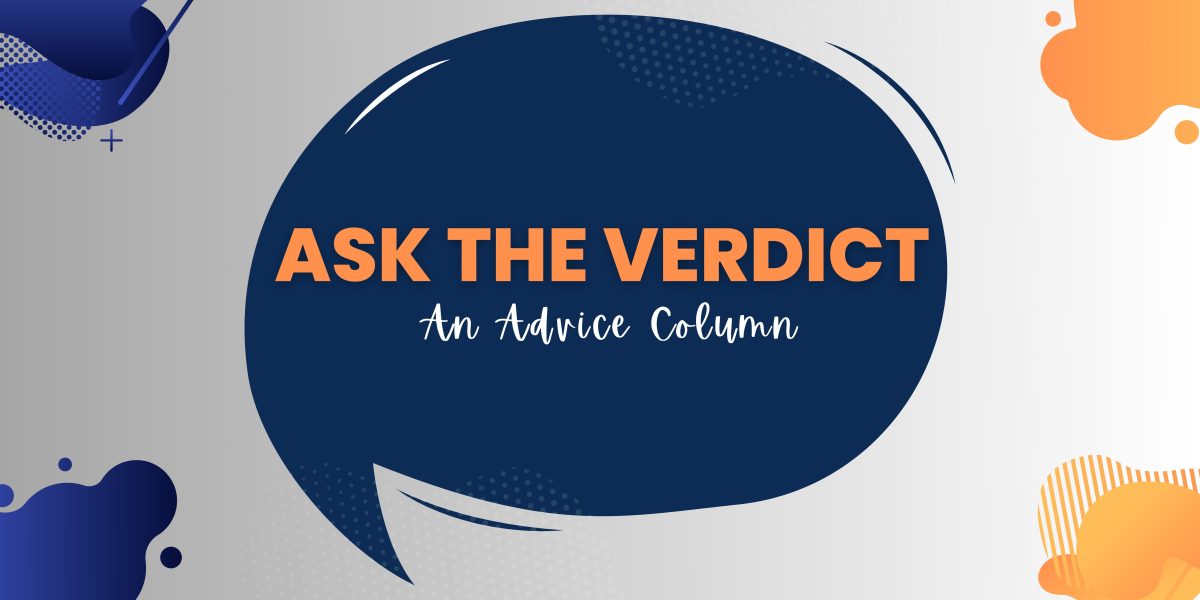 Ask The Verdict: How Do I Deal With School Bullying?