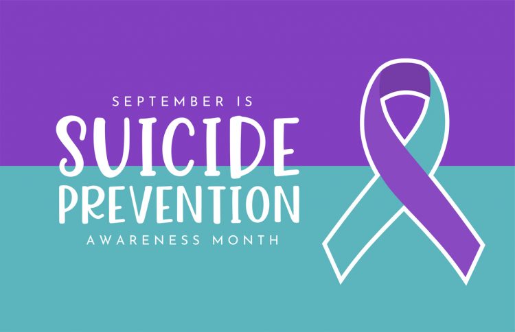 Suicide Prevention Awareness Month: What You Need to Know to Save a Life