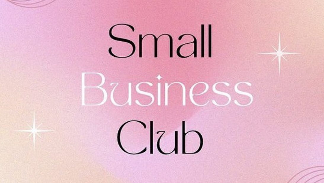 Club Spotlight: Meet the Small Business Club at Cardozo