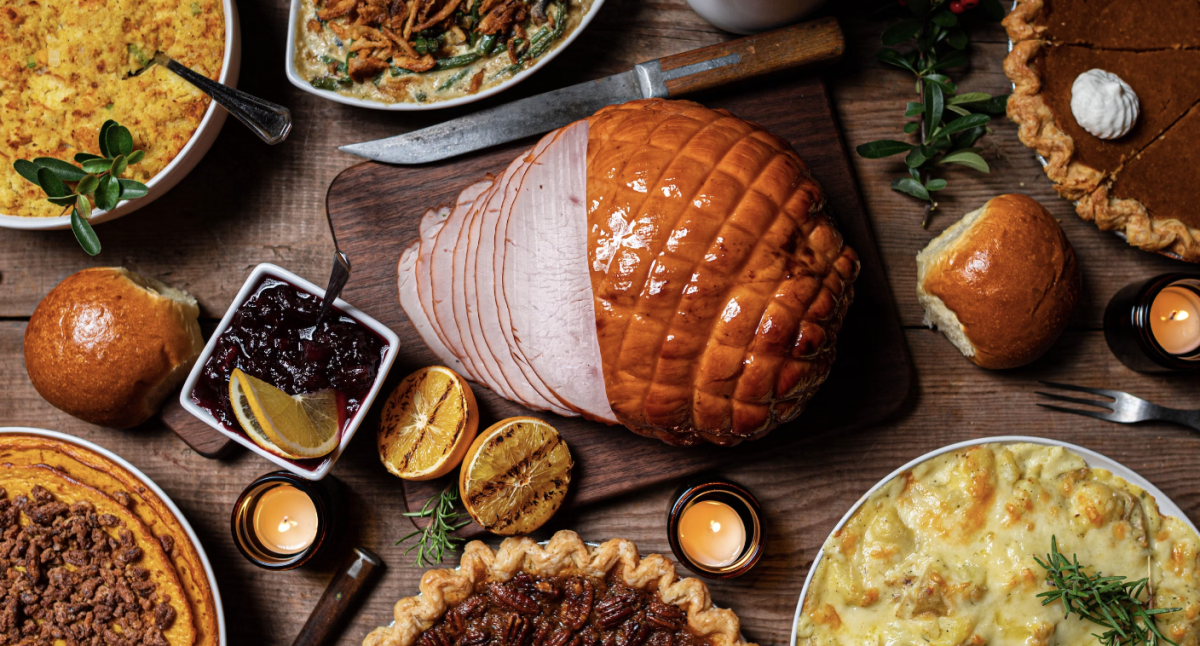 6 Foods That Are Essential at Your Thanksgiving Dinner