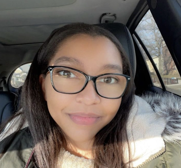 Push Your Limits: an Interview with the Class of 2024's Salutatorian Shiloh Lewis