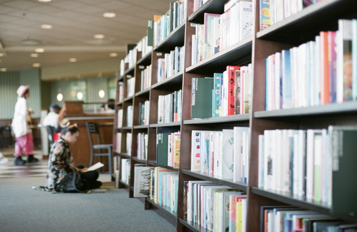 Why Everyone Should be Concerned about Library Cuts