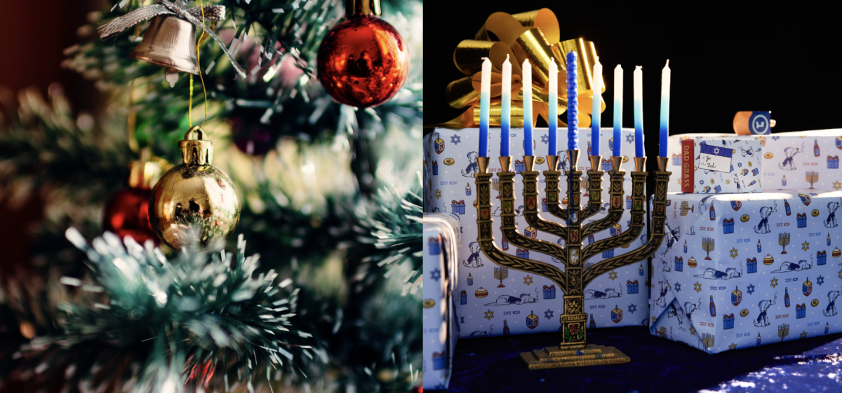 How the Holidays are Celebrated Around the World