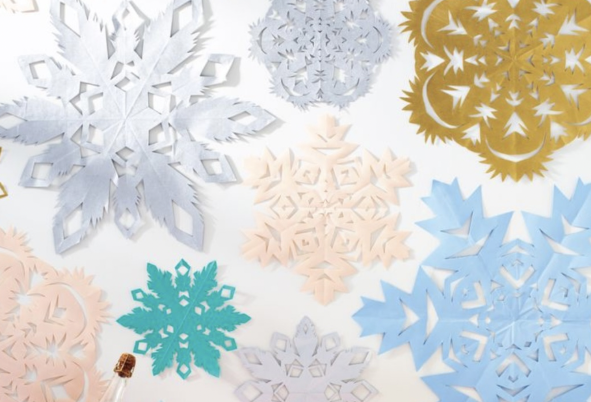 5 Holiday Crafts to Decorate Your House