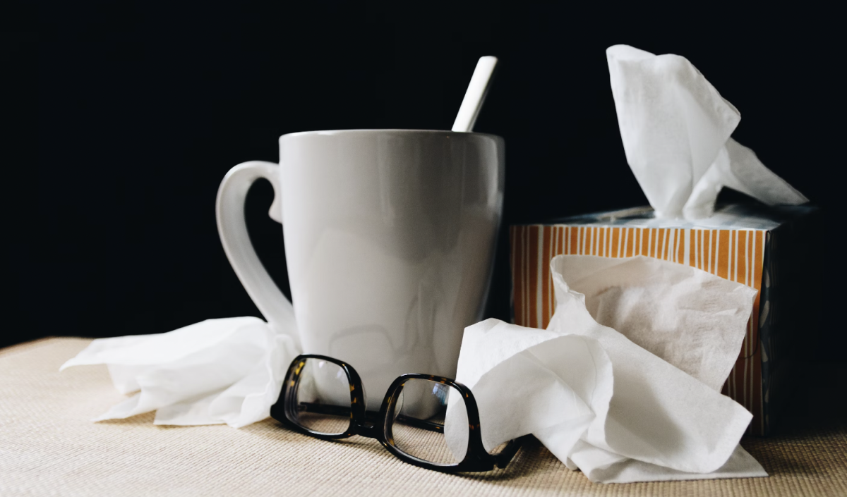 10 Tips to Keep You Healthy During Cold and Flu Season