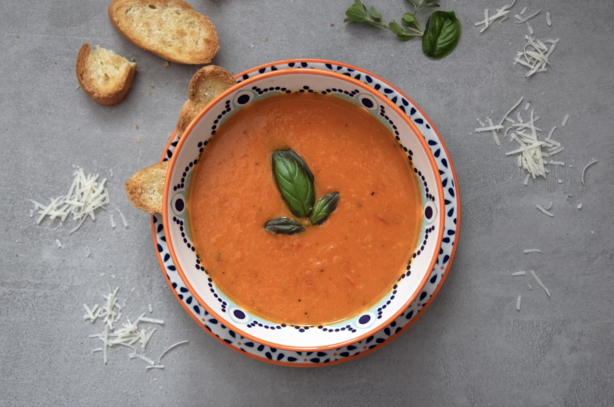 Savor the Season: Delicious Soup Recipes to Warm Up This Winter