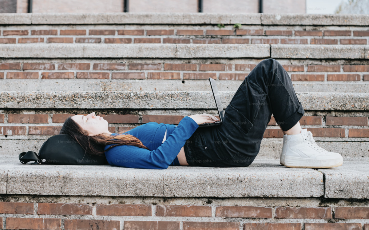 Cool, Calm, and Collected: the Best Ways to Relax During Exam Week