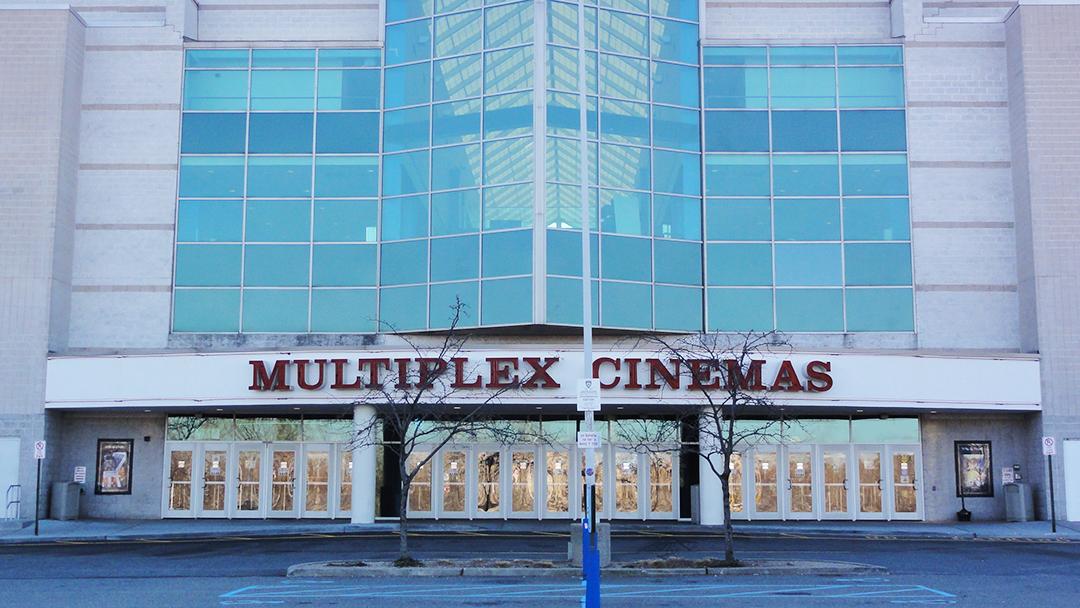 Saying Goodbye to Multiplex Cinemas