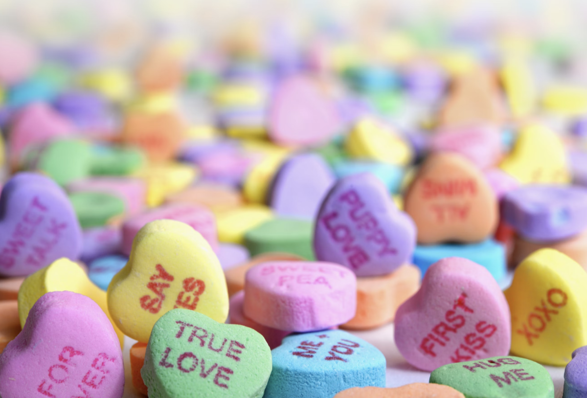 10 Popular Sweets to Savor this Valentine’s Day