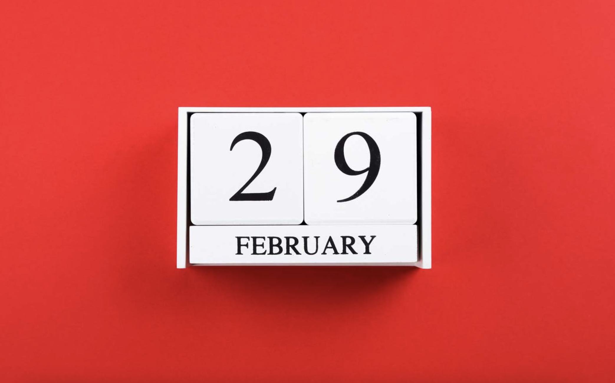 It's Leap Year: Breaking Down What it Means