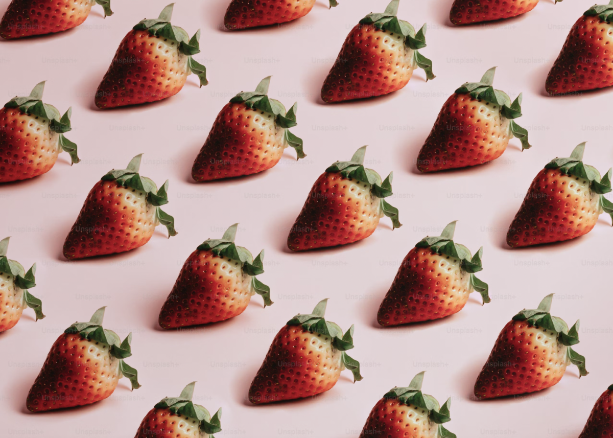 The Sweet Story Behind National Strawberry Day