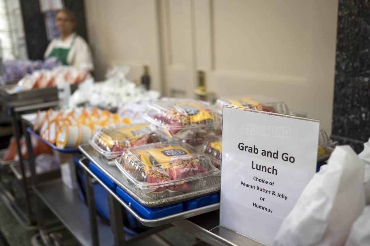 New York City Announces Lunch Budget Cuts, Removing Favorite Items from Schools