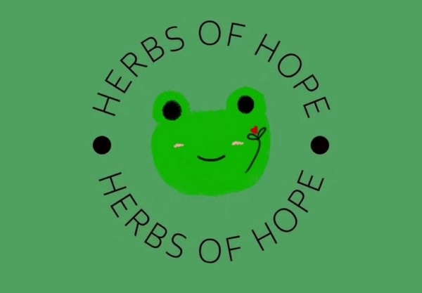 Club Spotlight: Meet Herbs of Hope