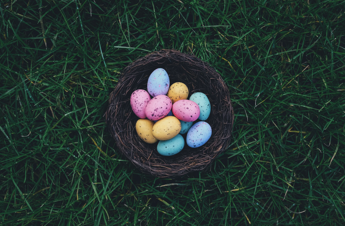 Why Do We Celebrate Easter?