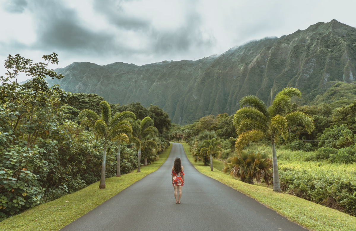 Tourism is Causing Problems to Native Hawaiians