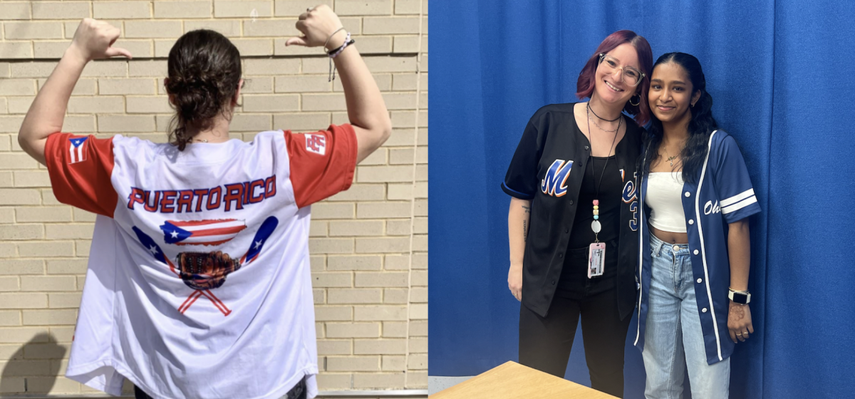 Spread the Spirit: Cardozo Hosts Jersey Day