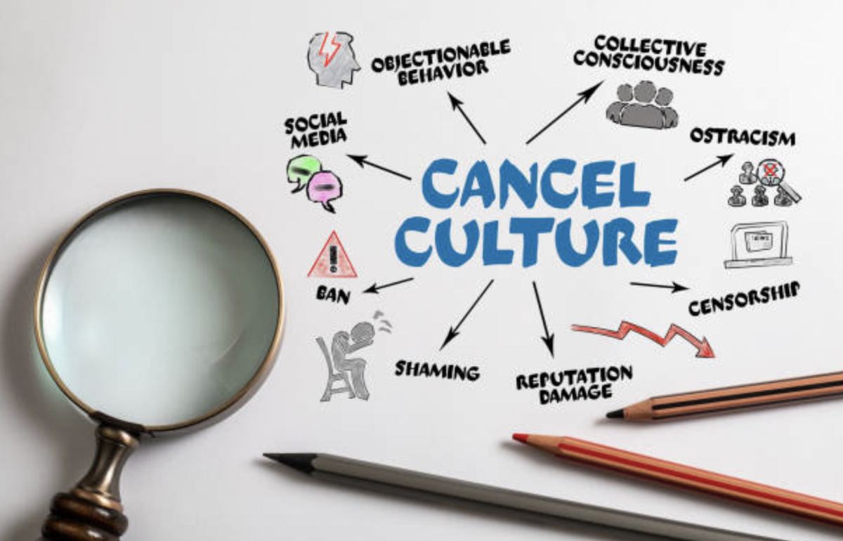 Cancel Culture: is it Truly Beneficial?