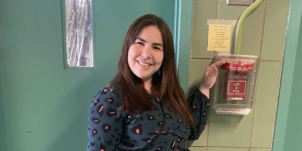 Learning Internationally: an Interview with Ms. Ramirez