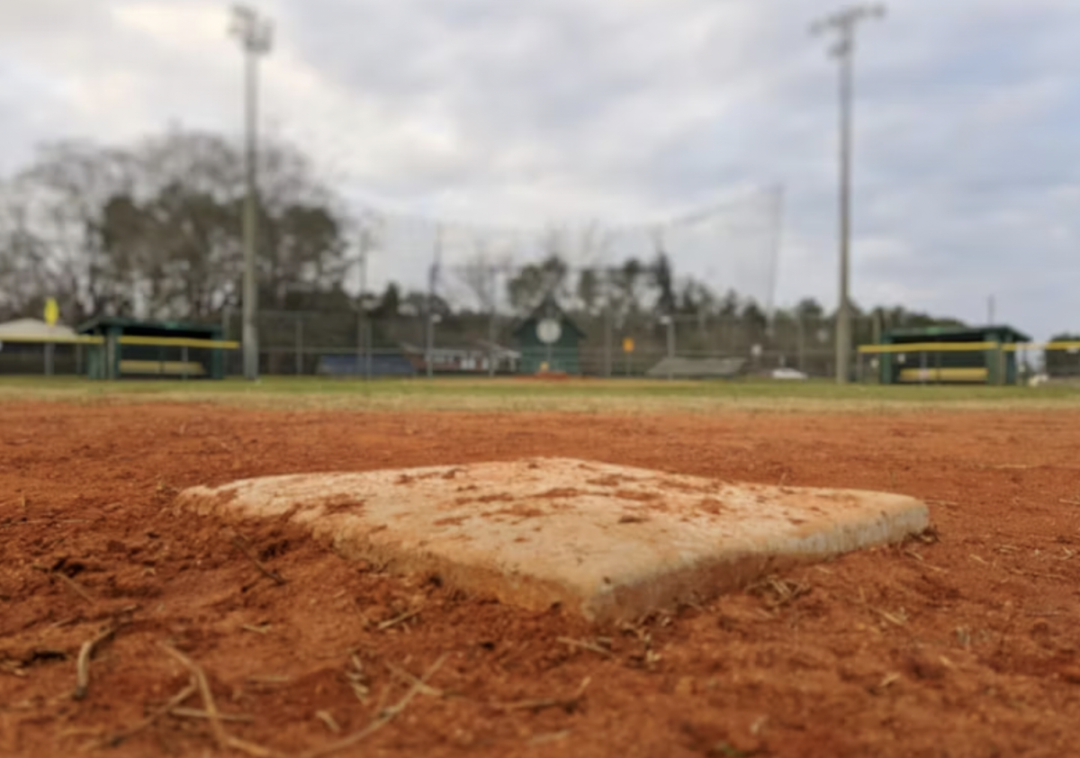 Coach Spotlight: Girl's Varsity Softball