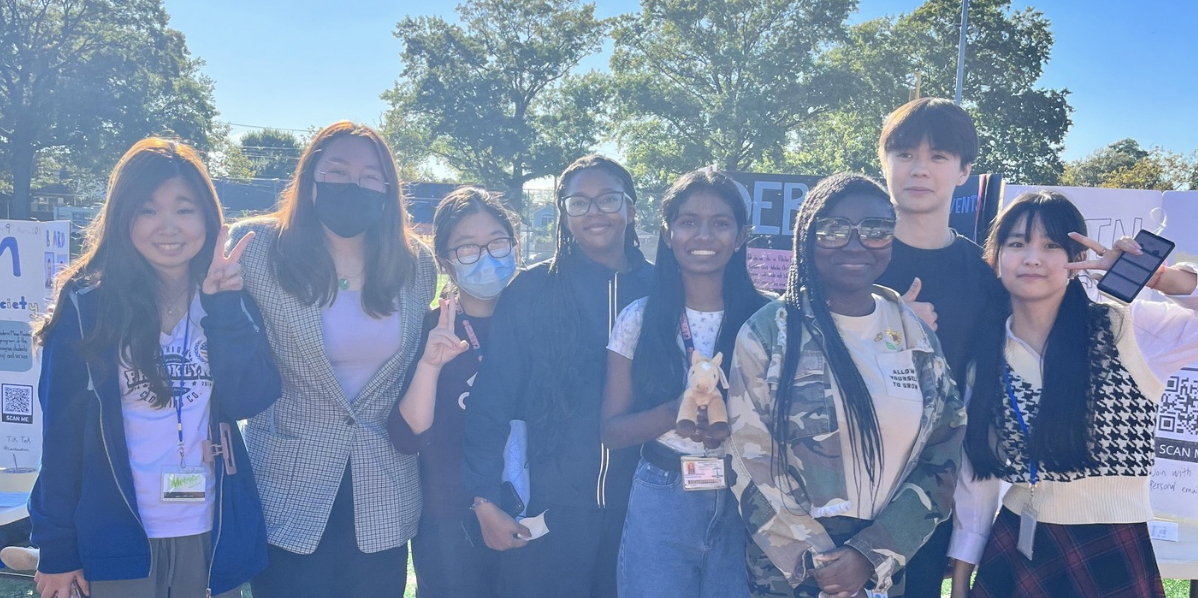 Club Spotlight: Cardozo's Debate Team Dominates  the Competition