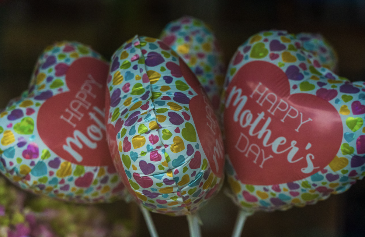 The History Behind the Celebration of Mother's Day