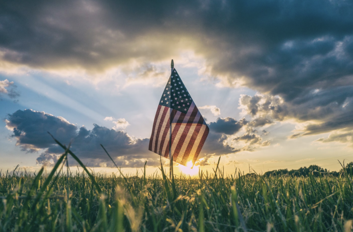 Memorial Day: a Day For Remembrance