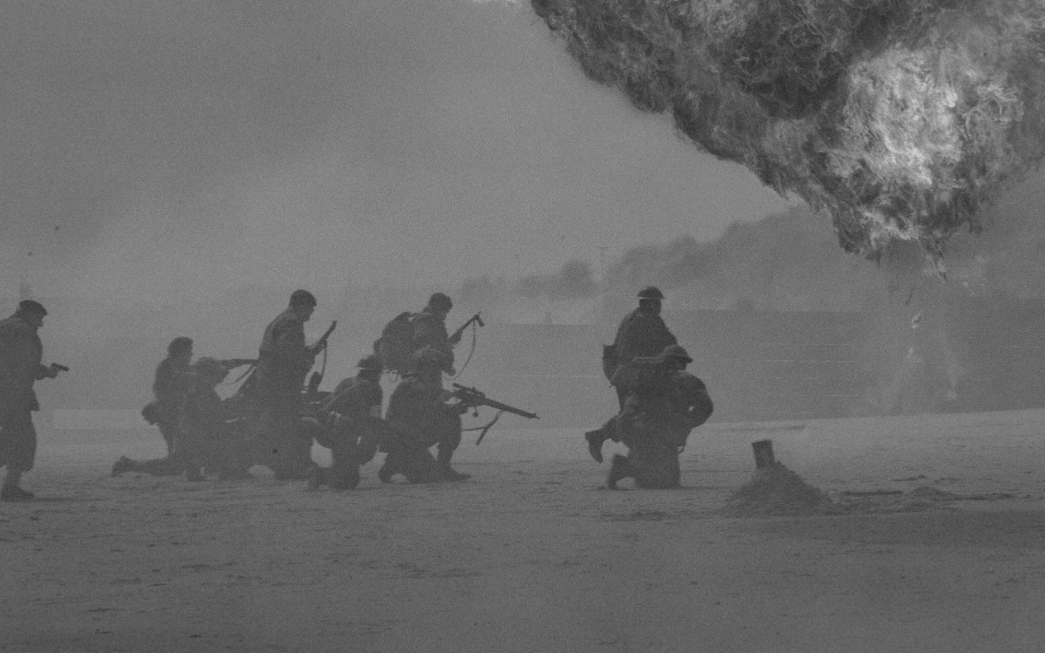 D-Day: the Invasion of Normandy