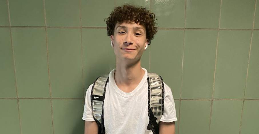 Bouncing into Basketball and Cardozo: an Interview with Joshua Leddo