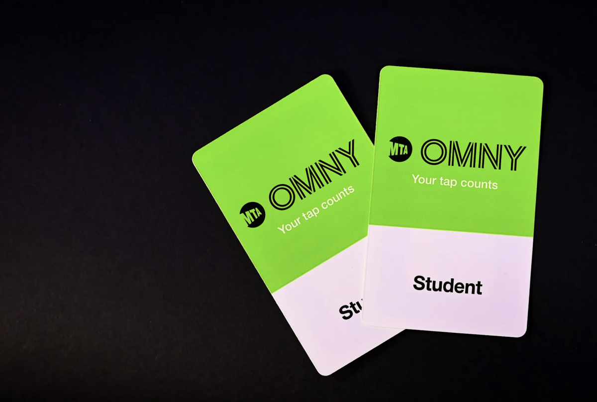 OMNY Cards or MetroCards: What do Students Prefer?