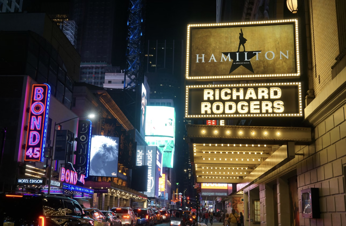 5 Broadway Shows You Don't Want to Miss