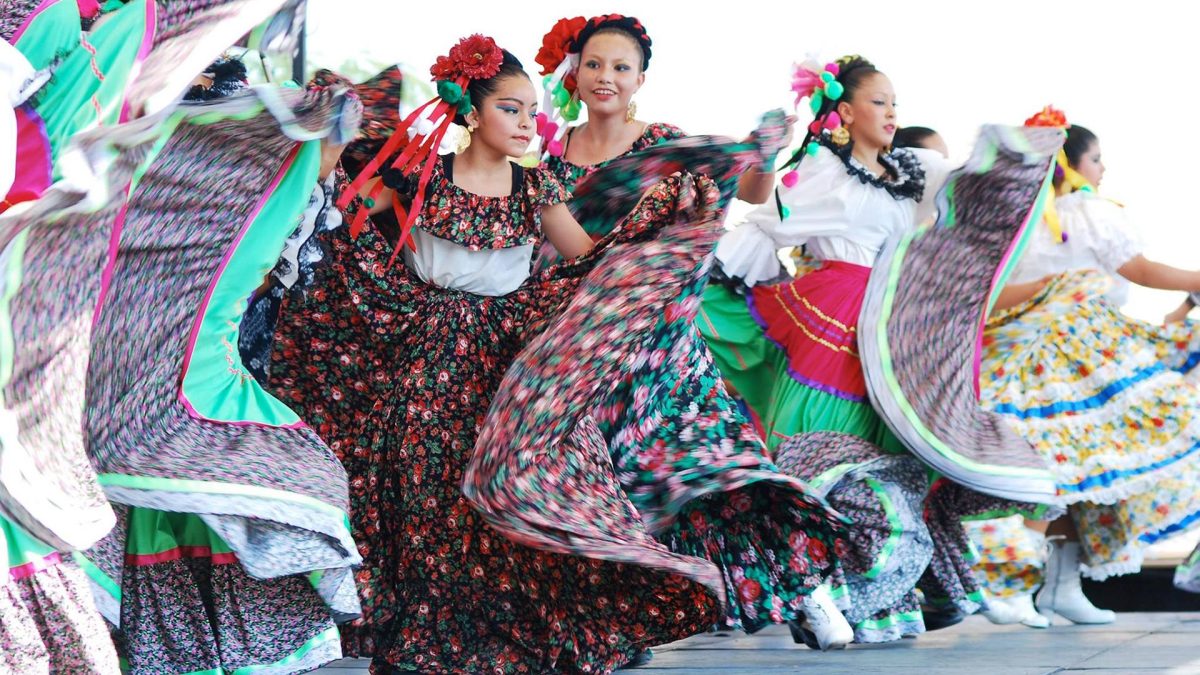 The Importance of Hispanic Heritage Month and its Origins 