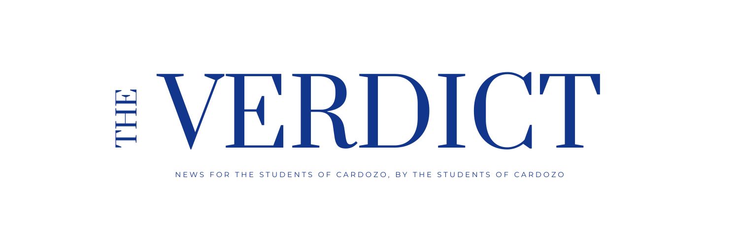 The Student News Site of Benjamin N. Cardozo High School