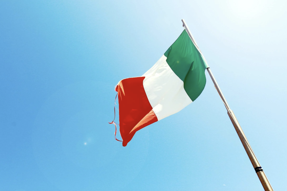 Celebrating Italian Heritage Day and Indigenous Peoples' Day