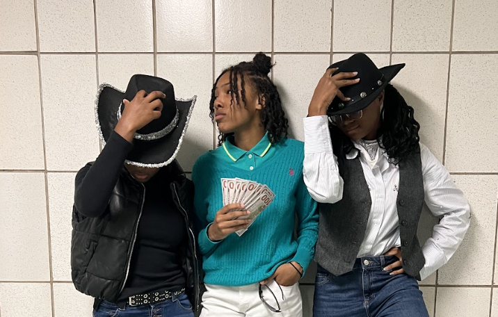 Boots vs. Bows: Cardozo Holds a Fun-Filled Country vs. Country Club Spirit Day