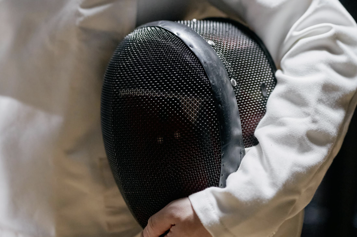 Fencing Team Triumphs Over Jamaica High School in Exciting Home Match