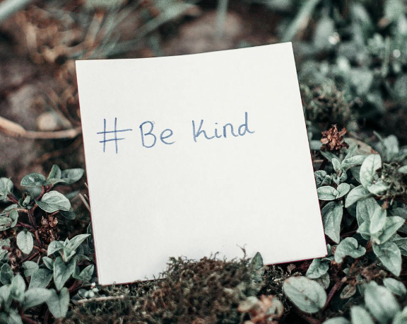 Join the Global Movement: Celebrate World Kindness Day for a More Compassionate Future