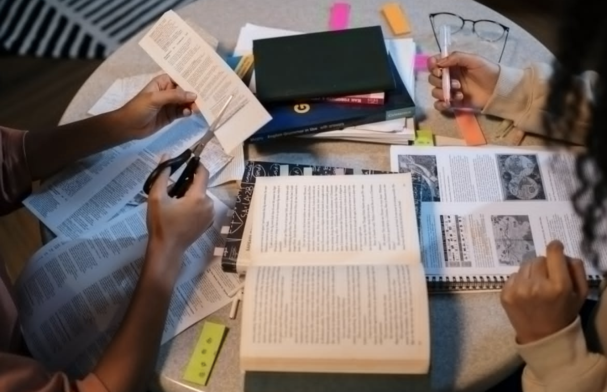 Midterm Week is Here: Best Ways to Study and Prepare for Exams