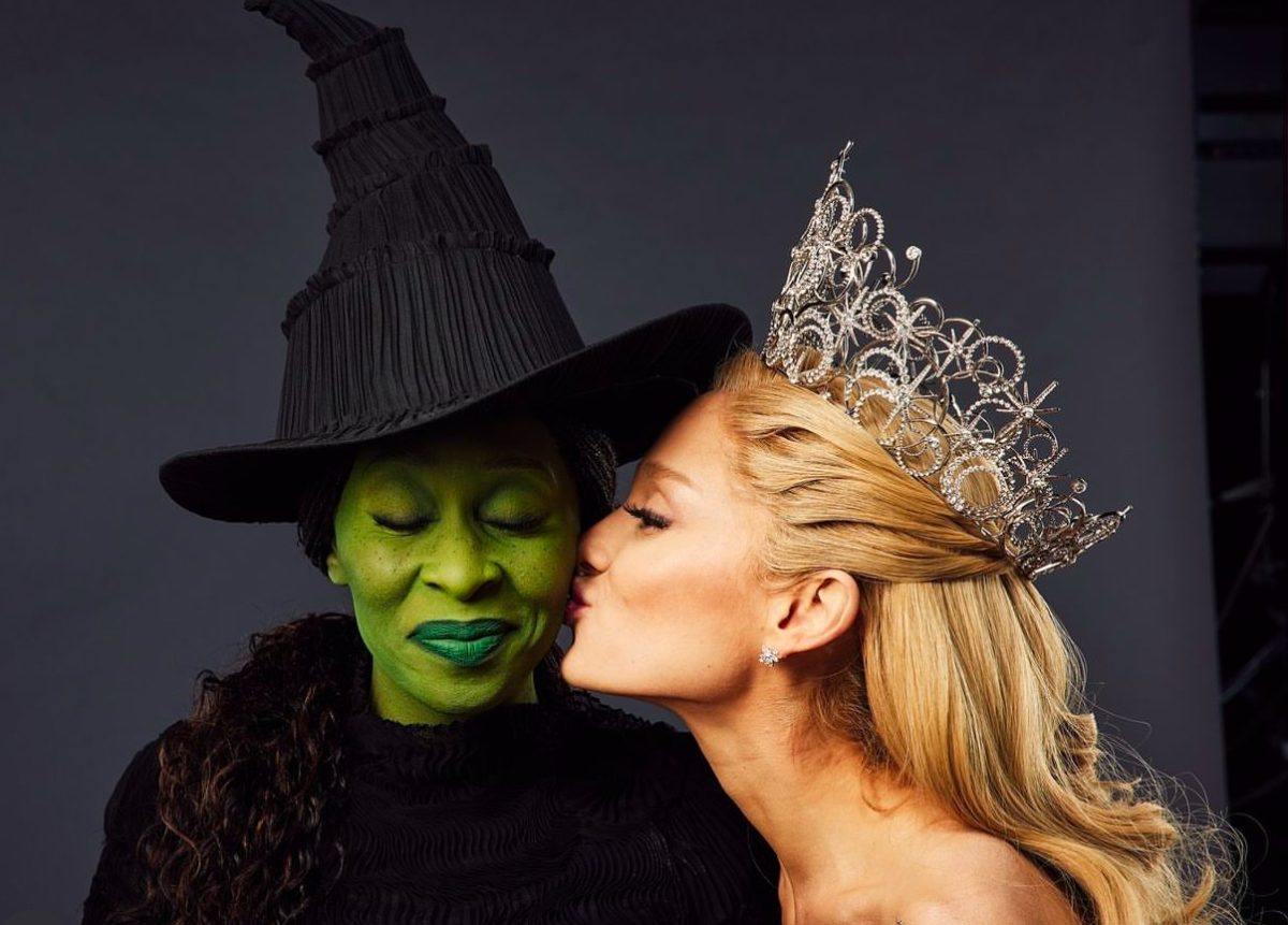 A Wicked Success: Reviewing the Film Adaptation of "Wicked"