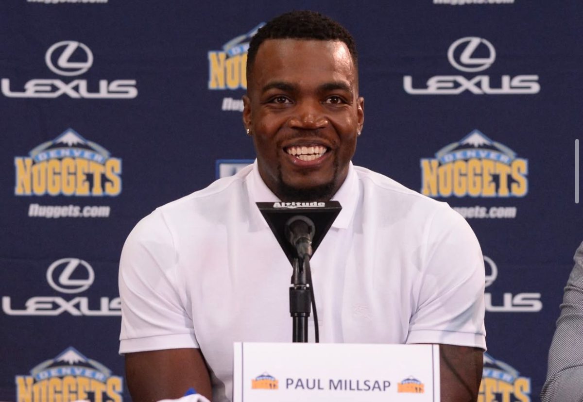 Paul Millsap Retires After 16 Years in the NBA