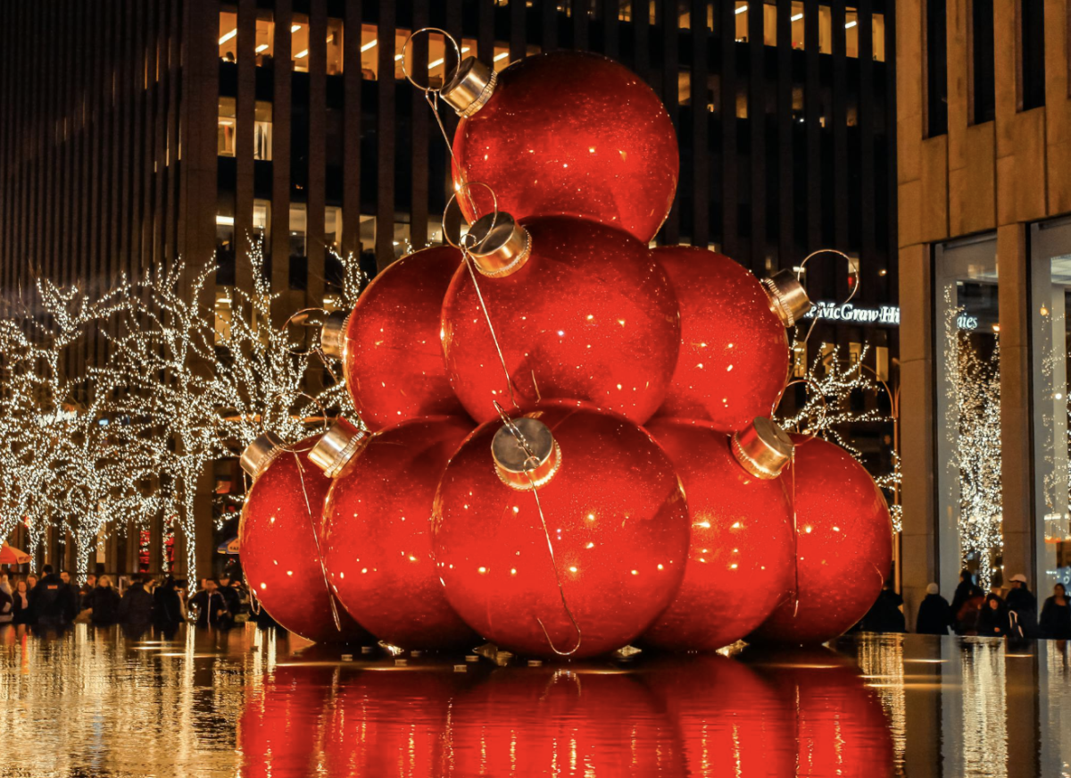 Holiday Events That Are Must-Sees This Winter in NYC