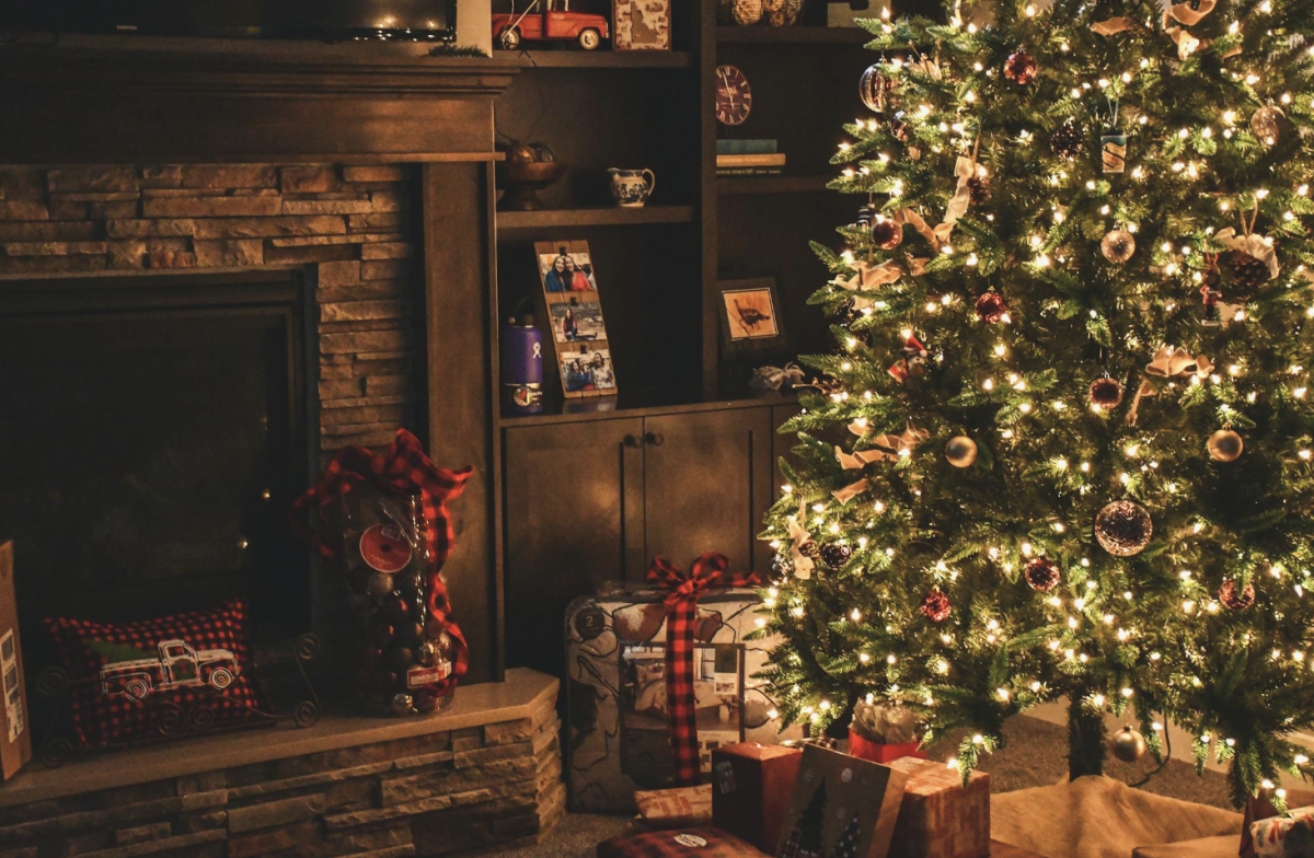 How Christmas Became a Staple of the Month of December