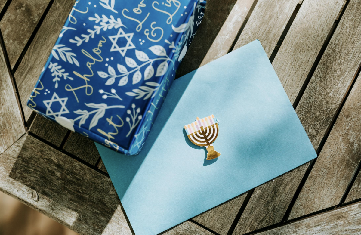 Hanukkah: A Celebration of Light, Tradition, and Family