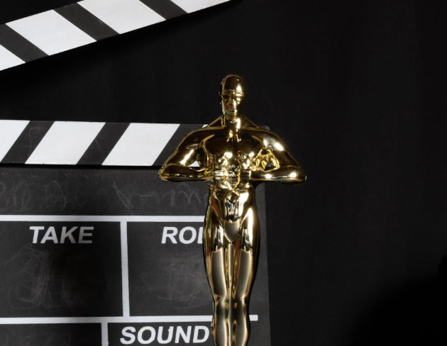 The Oscar Awards is one of the most highly anticipated award shows every year, nominating the best films of the year. 