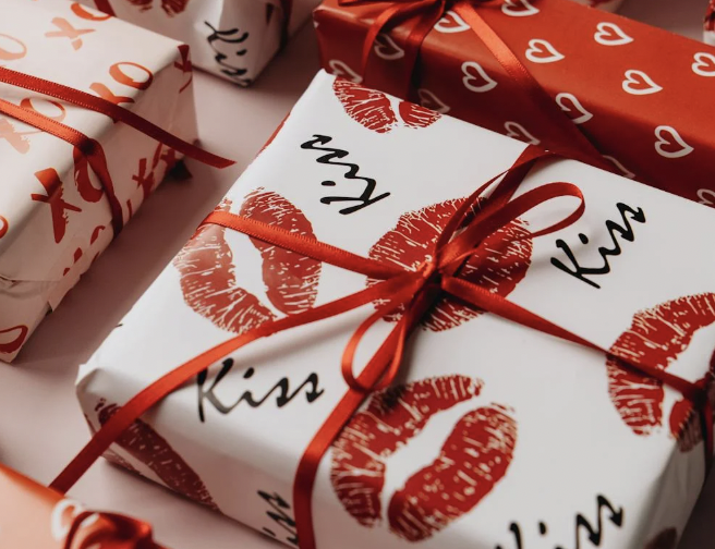 Valentine's Day gifts are a well-known way to show significant others how much you love and appreciate them.