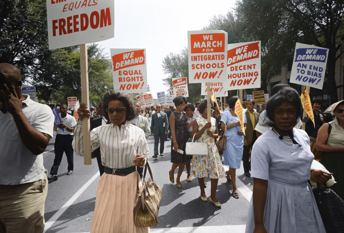 How Schools Can Help Recognize and Celebrate Black History Month