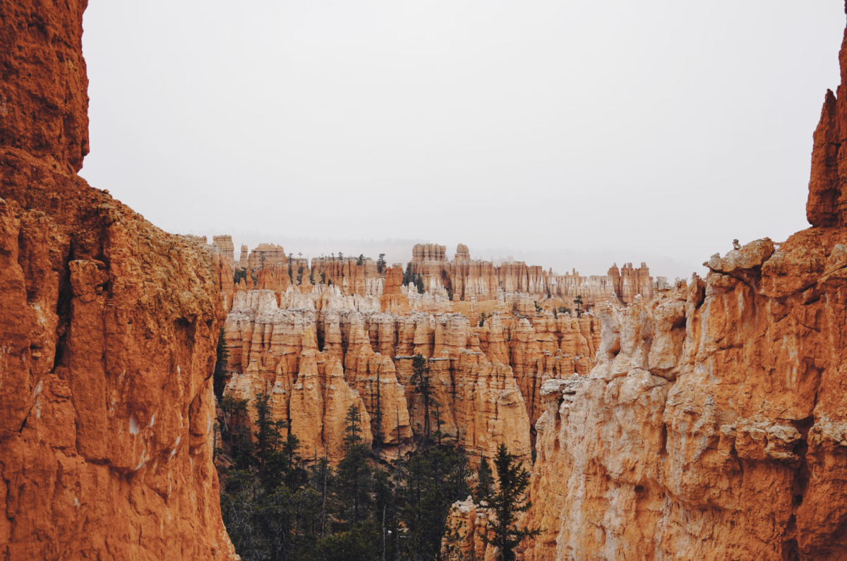 Bryce Canyon, United States