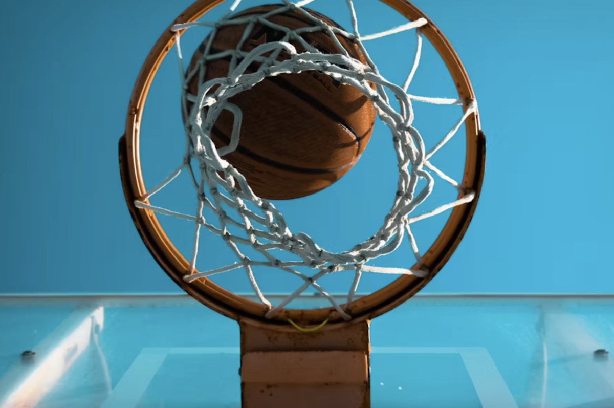 The 2025 NBA season brought out some big names in the game, awarding players with high praise. Photo by Danny Lines via Unsplash.
