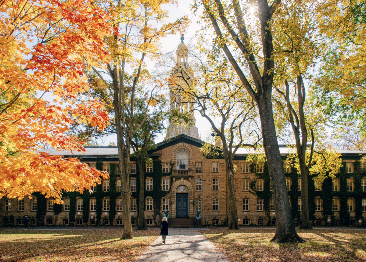 Federal funding to ivy league universities means that some students may not want to apply nor attend if their programs are defunded. Photo by Tim Alex via Unsplash. 