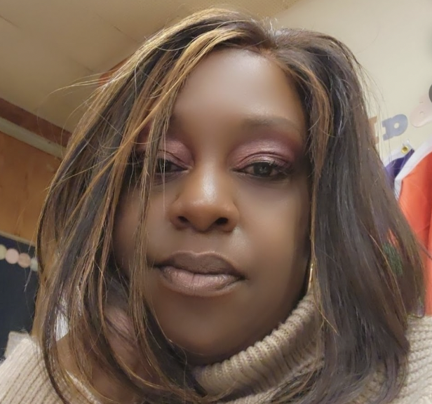Ms. Shay started at Cardozo as a paraprofessional, but caught the eyes of administration who thought she could serve the entire student body. Photo curtesy of Ms. Shay.