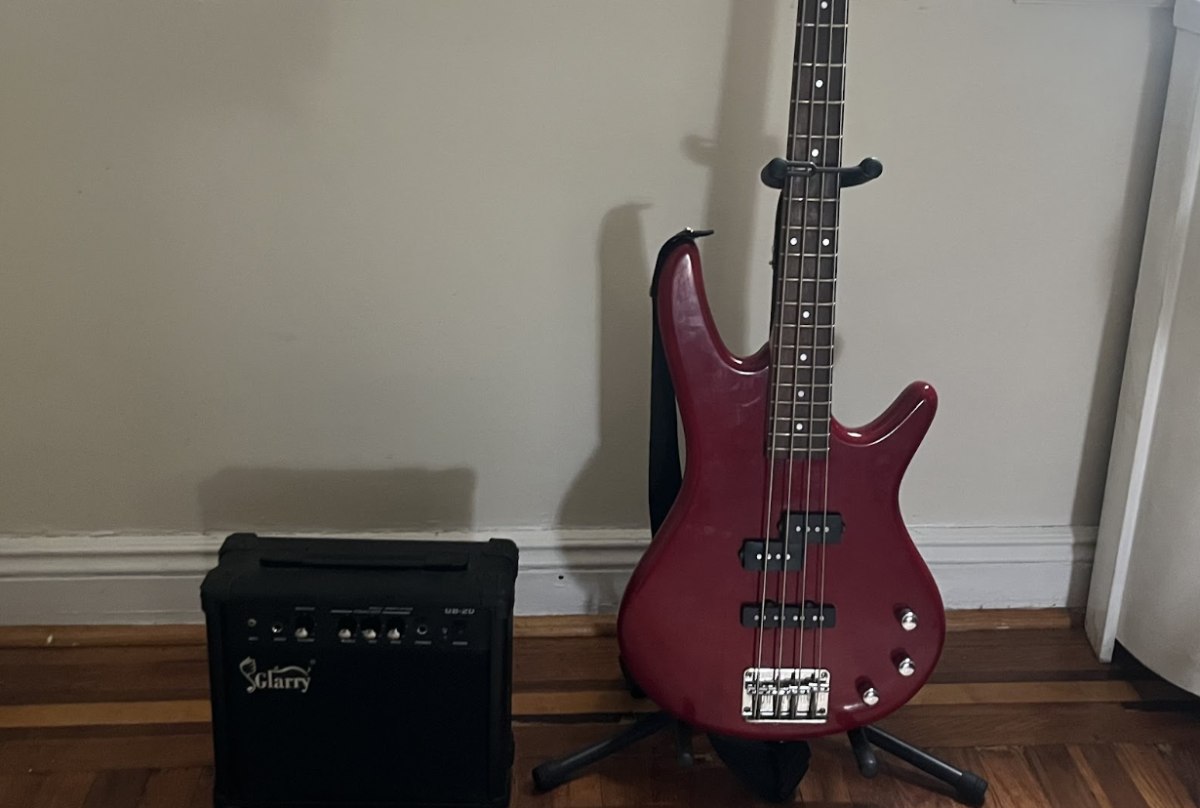 Used instruments are not always in poor condition. 